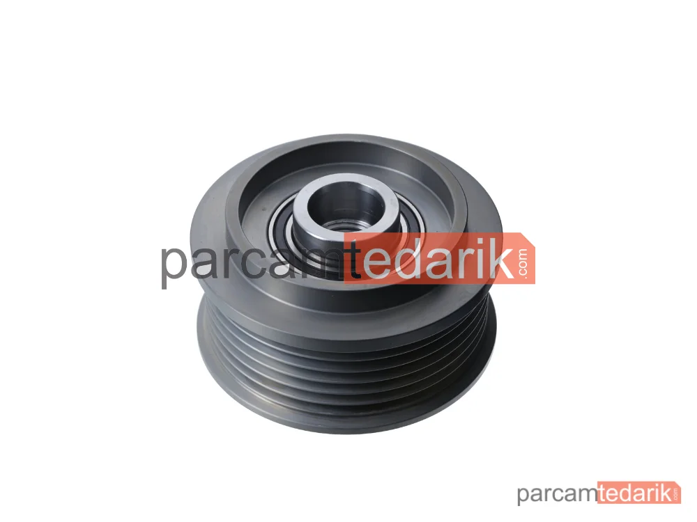 588050 | Alternatör Kasnağı — Volvo V70 II, Volvo S60 I, Volvo S80 I
